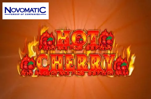 Hot Cherry